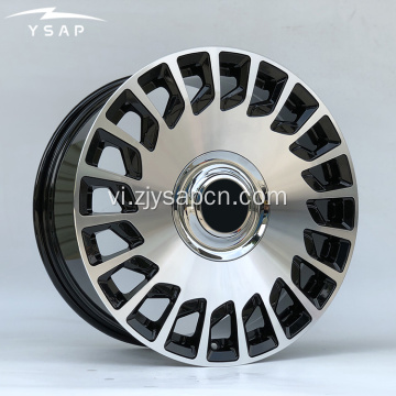 E Class Sclass C Class Fored Whel Rims